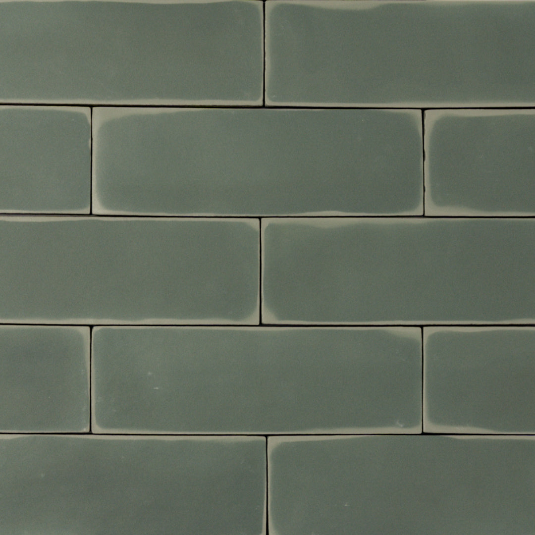 Woodland Fir Matte (2" X 6")