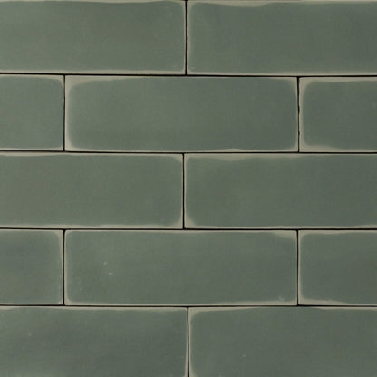 Woodland Fir Matte (2" X 6")