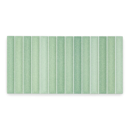 Viva Green (4.5" X 9")