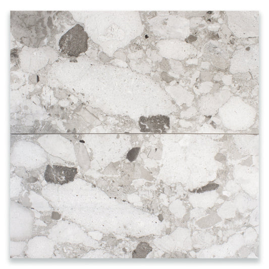 Rainstone Granite (12" x 24")