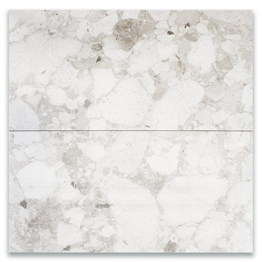 Rainstone Mist (12 x 24") - Sample