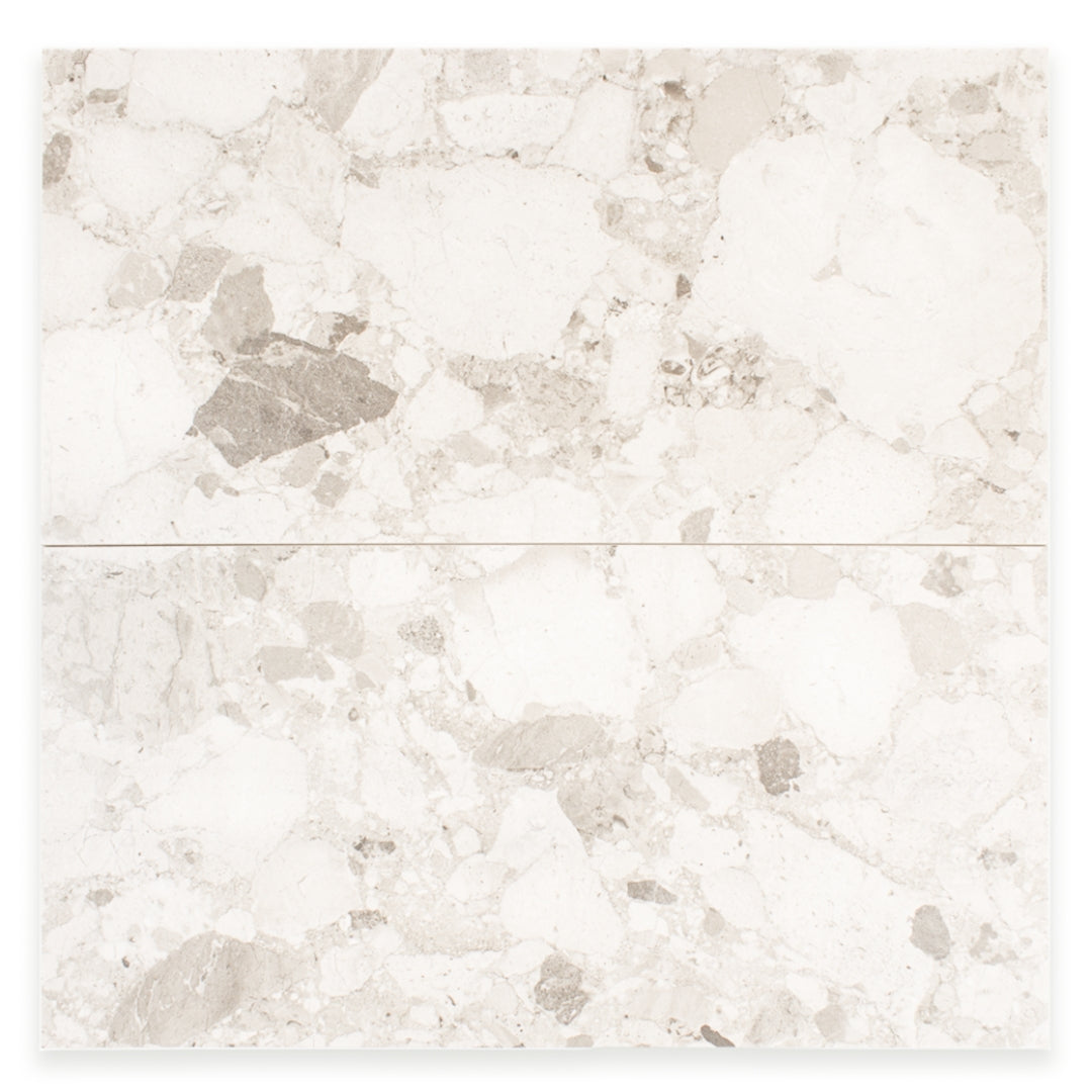 Rainstone Powder (12" x 24") - Sample