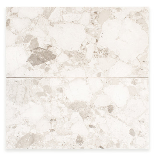 Rainstone Powder (12" x 24") - Sample