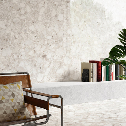 Rainstone Powder (24" x 48")