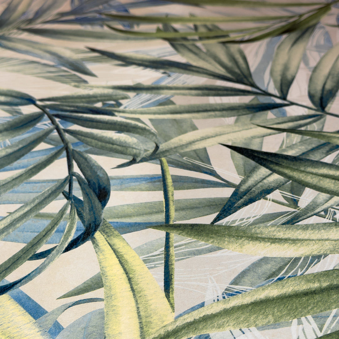 Jardin Light (24" x 48")