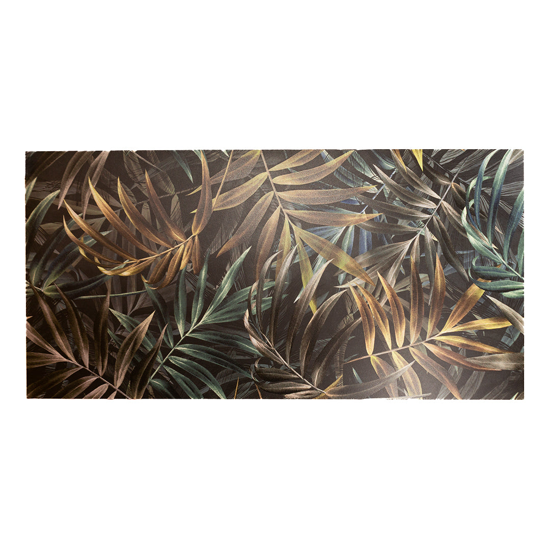 Jardin Dark (24" x 48")