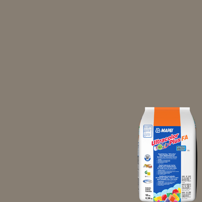 Mapei Ultracolor + FA Grout 10lb