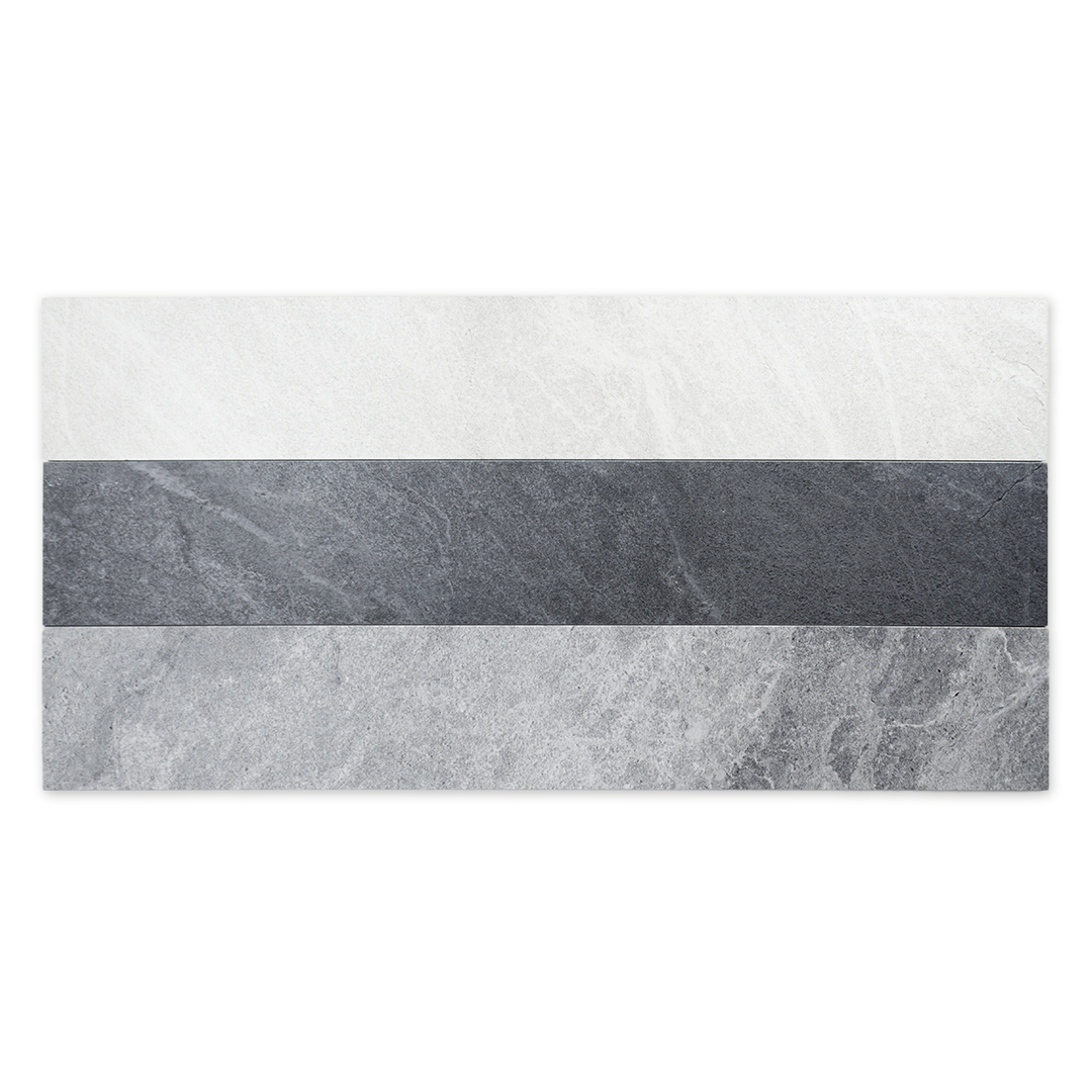 Montblanc Snow (4" X 24")