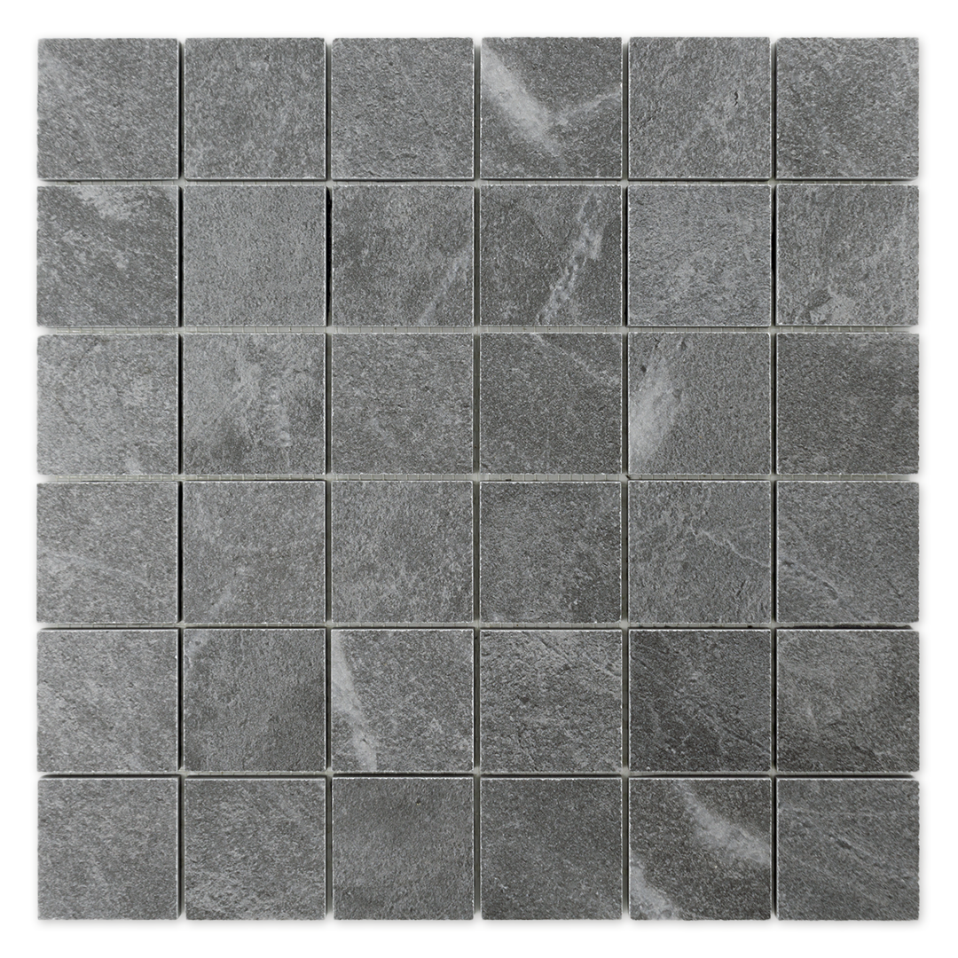 Montblanc Graphite Mosaic (2" X 2")