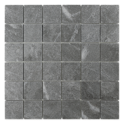 Montblanc Graphite Mosaic (2" X 2")