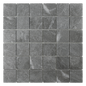 Montblanc Graphite Mosaic (2" X 2")