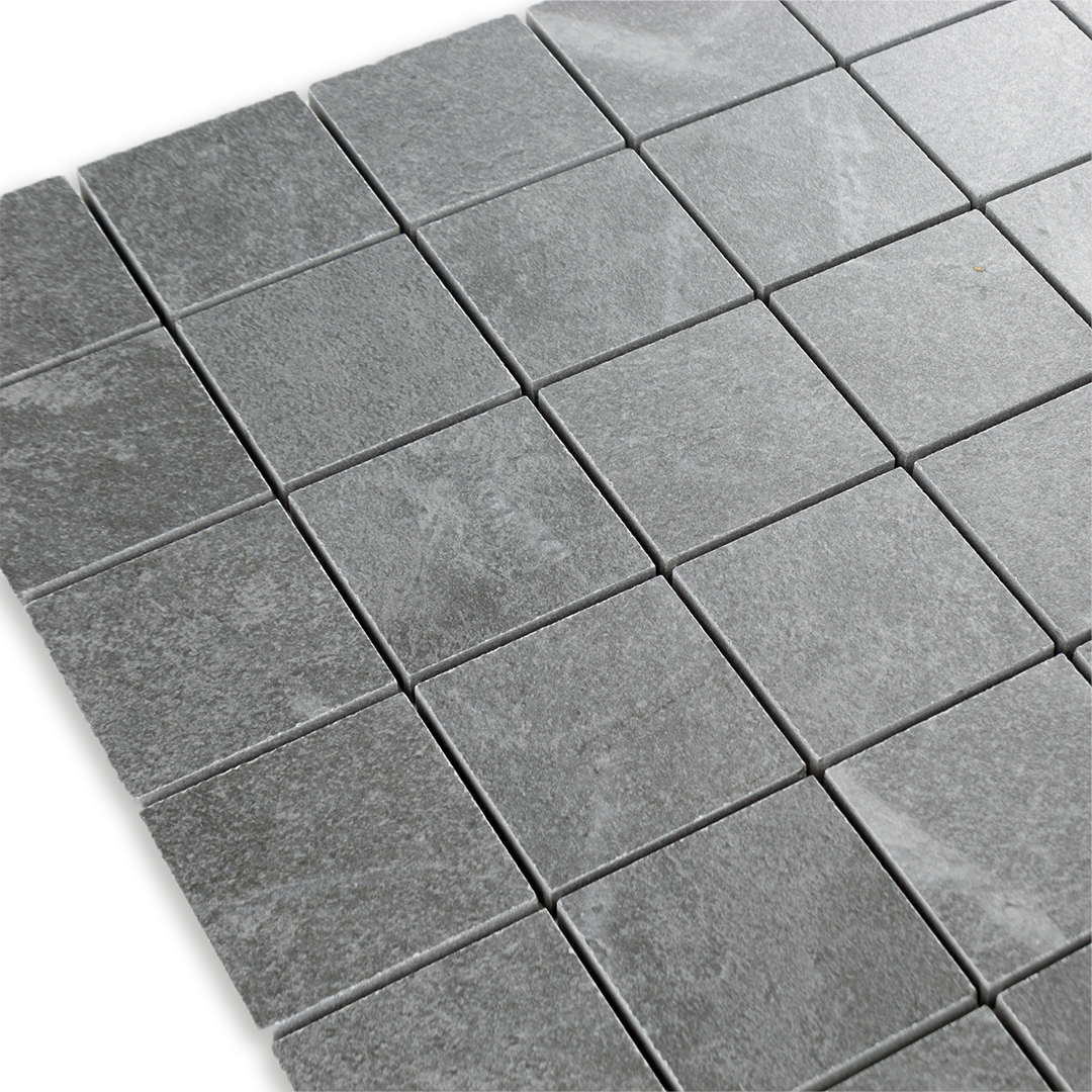 Montblanc Graphite Mosaic (2" X 2")