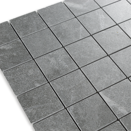 Montblanc Graphite Mosaic (2" X 2")