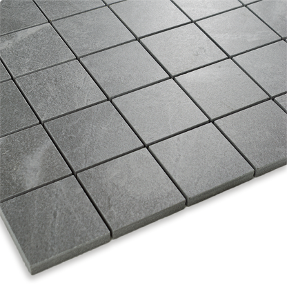 Montblanc Graphite Mosaic (2" X 2")