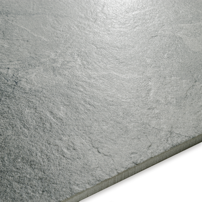 Slate Grey (24" X 24")