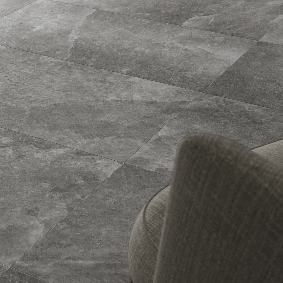 Saltstone Dark (24" X 48")