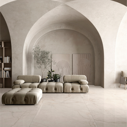 Sanctuary Avorio (12" X 24")