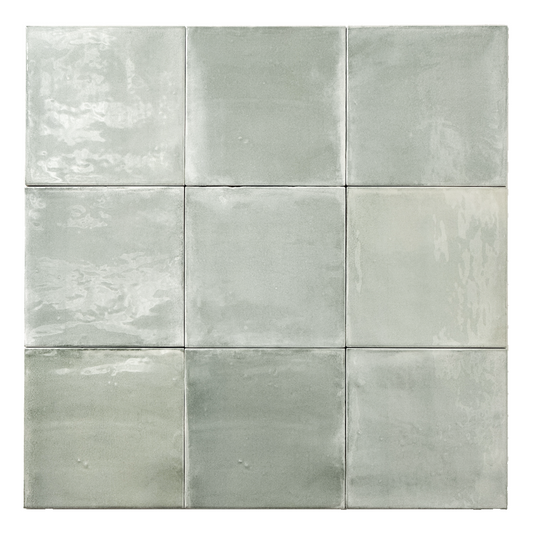 Seaglow Squares (5" X 5")