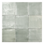 Seaglow Squares (5" X 5")