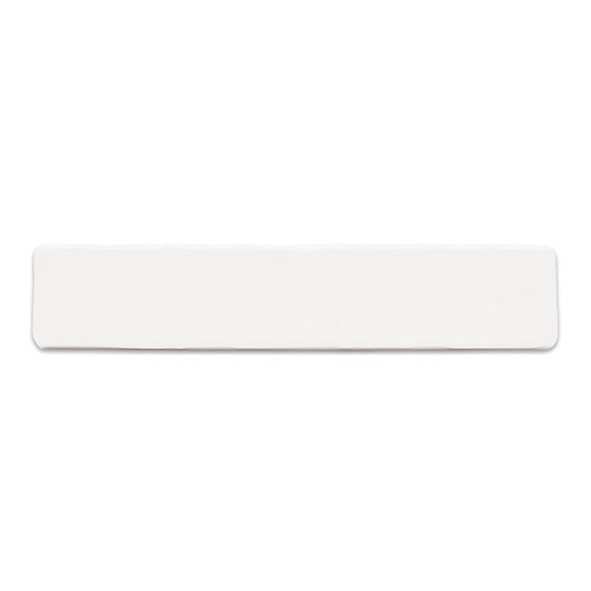 Candlestick White - Sample