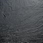 Slate Black Chevron (4" X 20") - sample