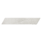 Slate Frost Chevron (4" X 20") - sample