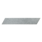 Slate Grey Chevron (4" X 20")