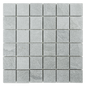 Slate Grey Mosaic (2" X 2")