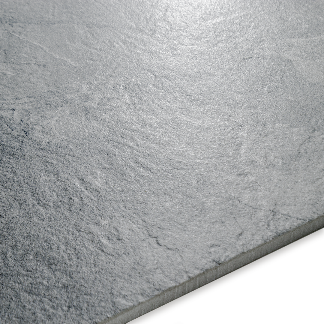 Slate Grey (24" X 48")