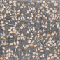 Terrazzo Dark (8" X 8") - Sample