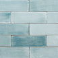 Azure Bars (2" X 6.5") - Sample