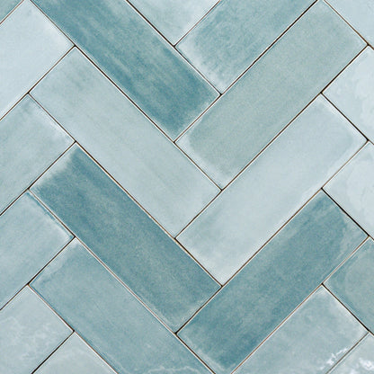 Azure Bars (2" X 6.5")