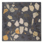 Terrazzo Dark (8" X 8") -- 30% mark-down