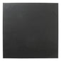 Checkmate Black (12" X 12") - Sample