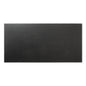 Checkmate Black (12" X 24") - Sample
