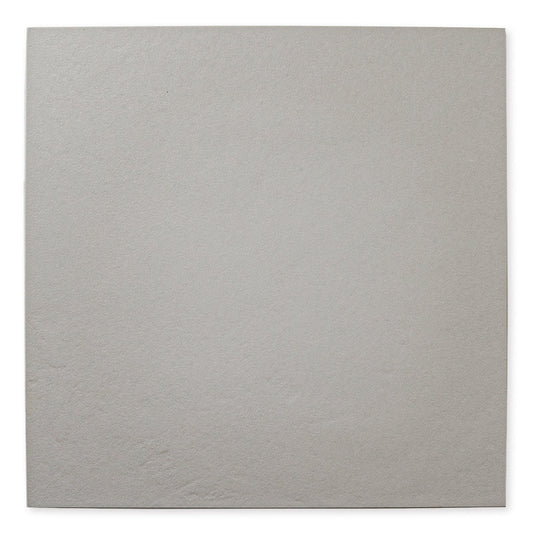 Checkmate Grey (12" X 12") - Sample