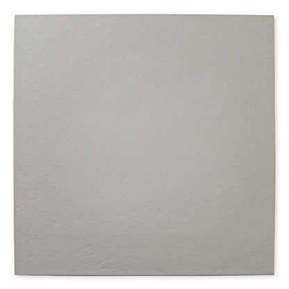 Checkmate Grey (12" X 12")