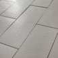 Checkmate Grey (4" X 12") - Sample