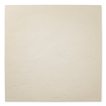 Checkmate Beige (12" X 12")