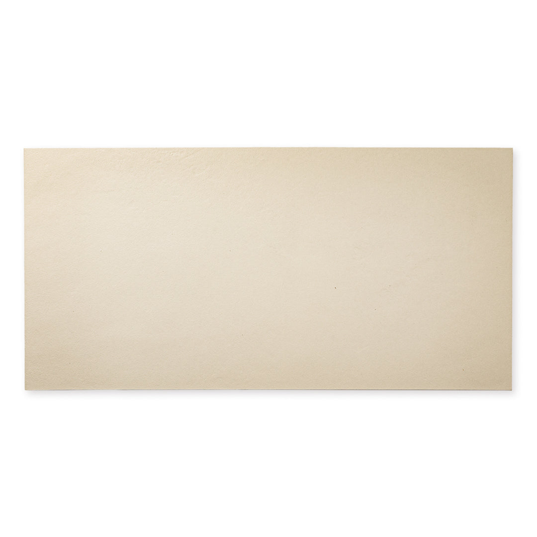 Checkmate Beige (12" X 24") - Sample