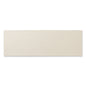 Checkmate Beige (4" X 12") - Sample