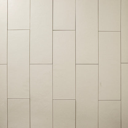 Checkmate Beige (4" X 12")