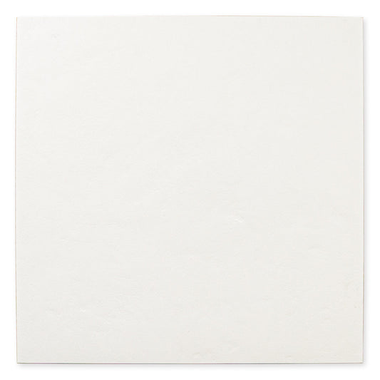 Checkmate White (12" X 12") - Sample