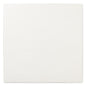 Checkmate White (12" X 12")