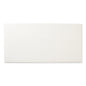 Checkmate White (12" X 24") - Sample