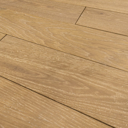 Tivoli Oak 4″ x 20″ Chevron