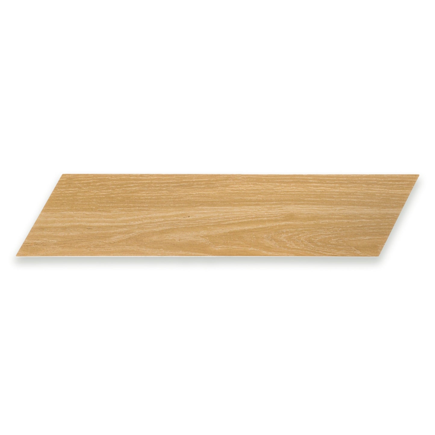 Tivoli Oak 4″ x 20″ Chevron - Sample
