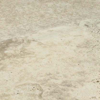 Travertine Biscuit (12 x 24")