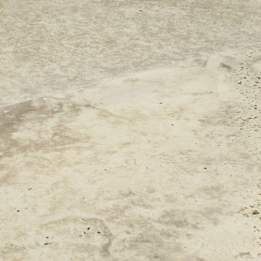 Travertine Biscuit (24" x 48")