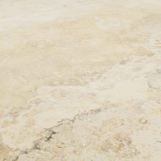 Travertine Honey (24 x 48")